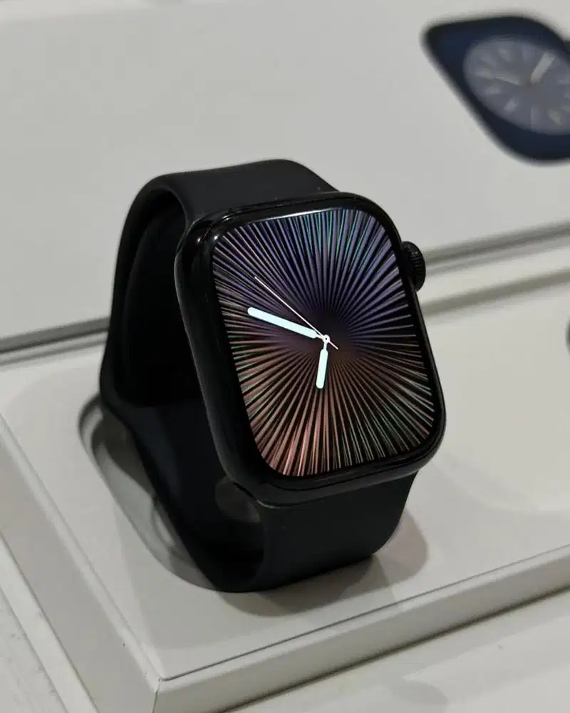 Apple Watch Series 9 41mm Midnight Ibox