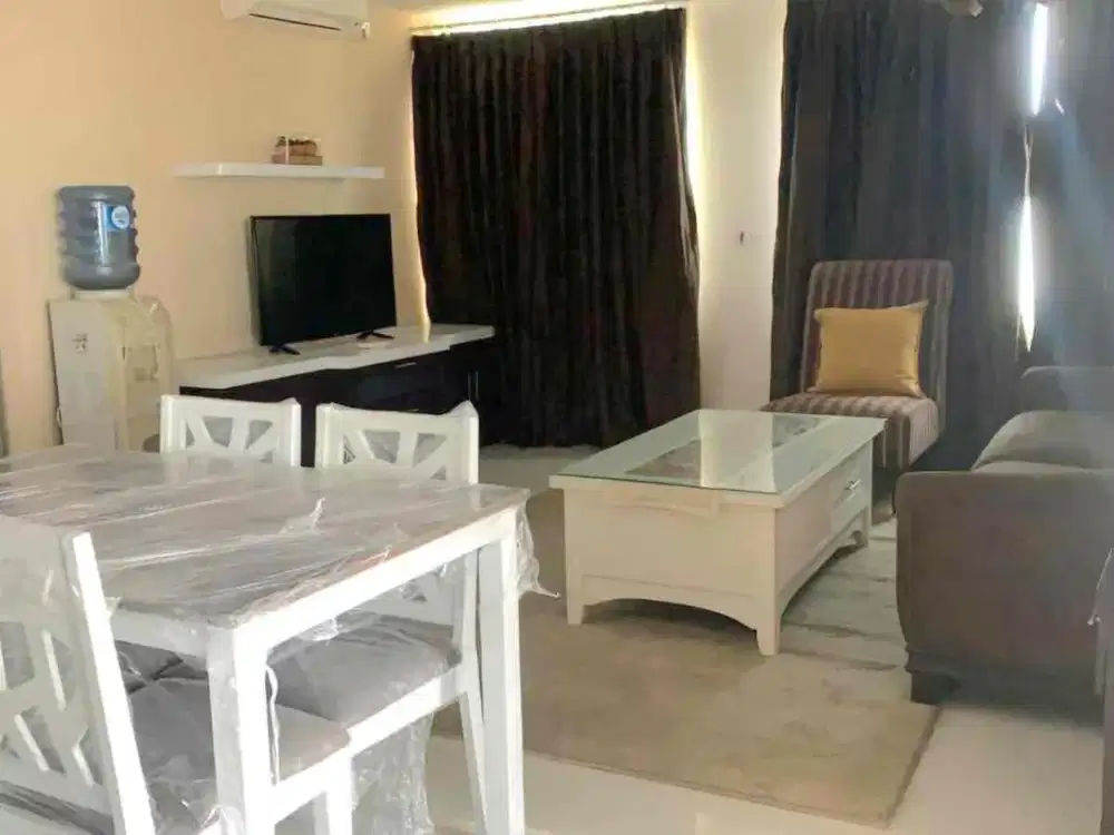 Dijual Apartemen Taman Rasuna