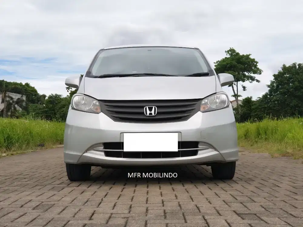 Tdp 0 - Honda Freed S 2010 Orisinil