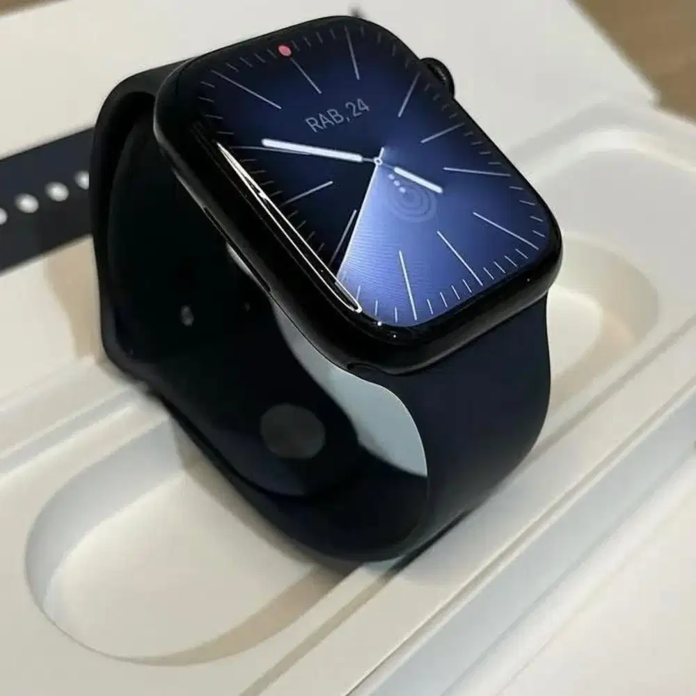 Apple Watch Series 8 45mm Midnight Ibox