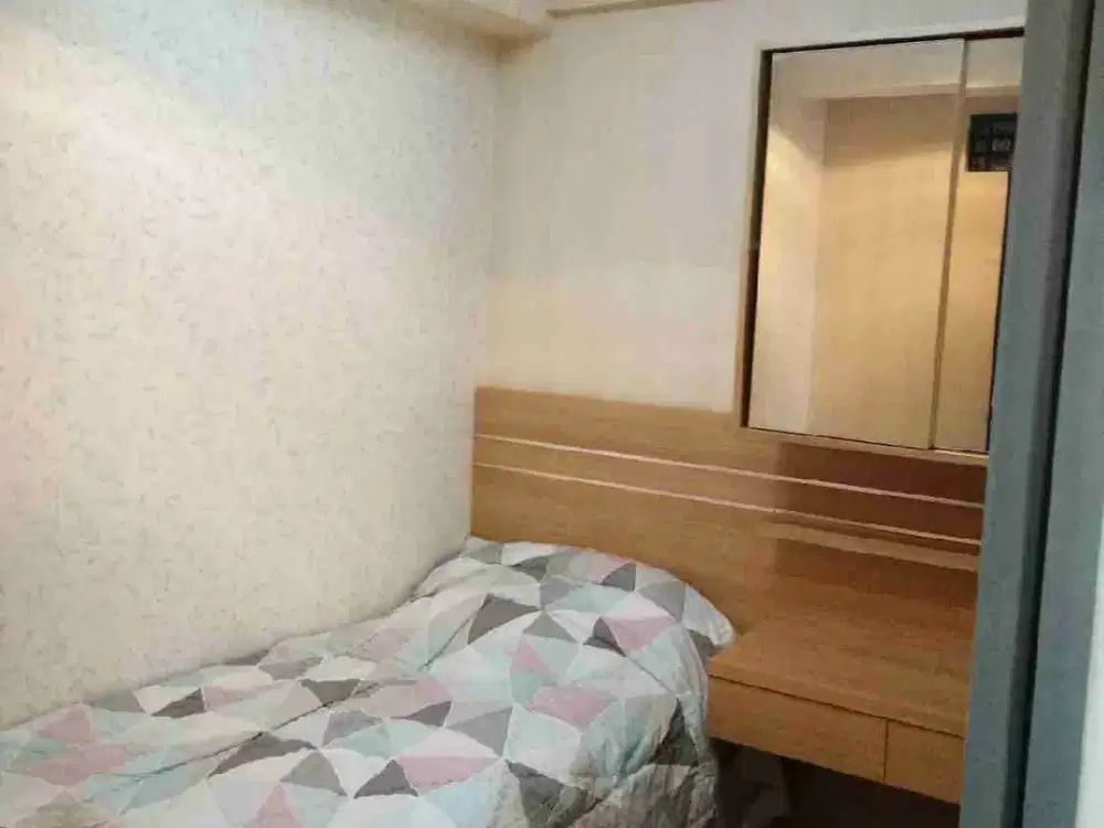 DIJUAL Apartemen Pancoran Riverside