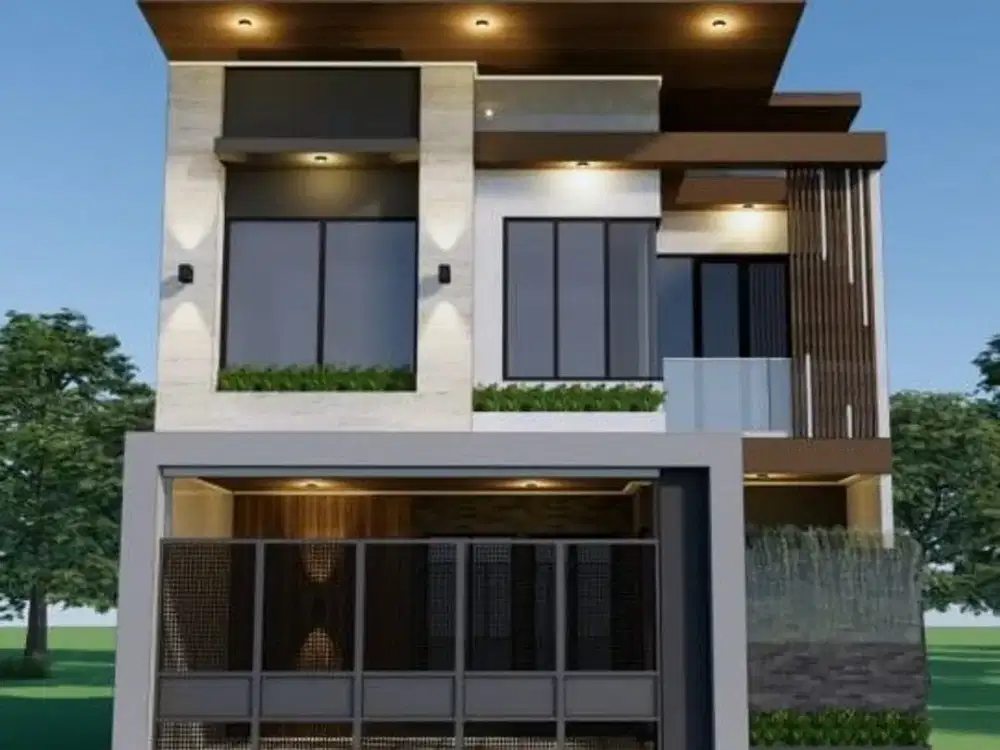 Rumah DISKON 450jt: Jl Kaliurang Km6, Utara UGM Jogja
