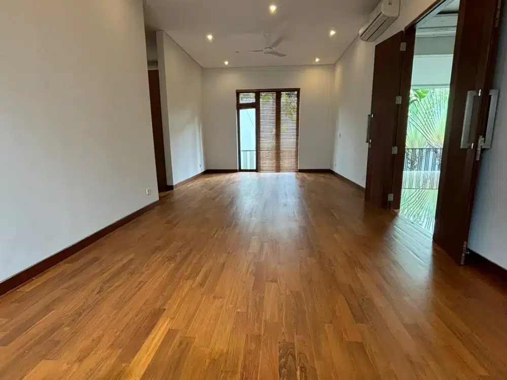 Rumah Sultan Mewah Cilandak Jakarta Selatan