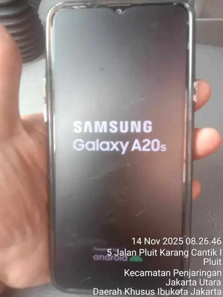 Samsung A20s murah batangan aja