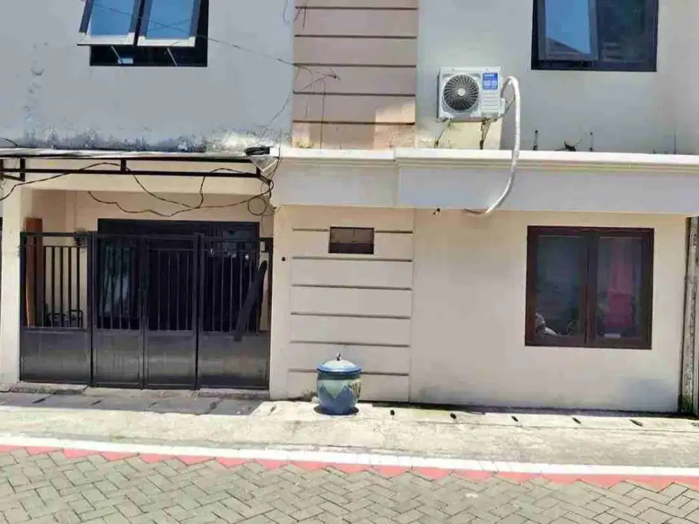 Murah ‼️Dijual Rumah Lebak dekat Ploso Setro Karangasem