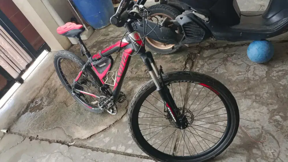 DIJUAL SEPEDA UK. 26