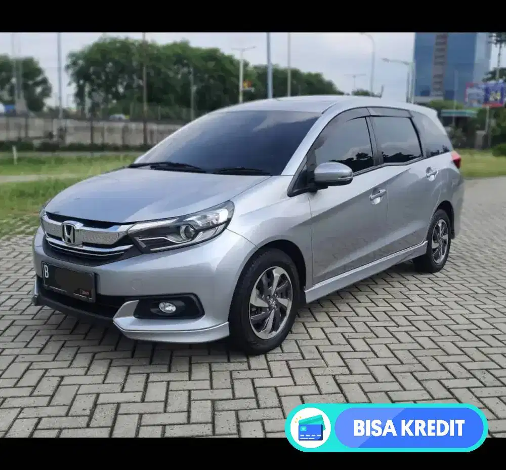 Honda Mobilio E matic 2020