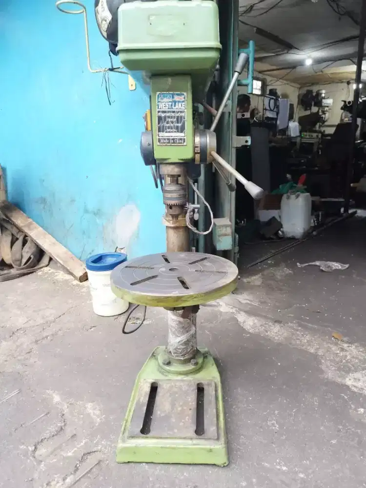 BOR DUDUK WESTLAKE 16mm