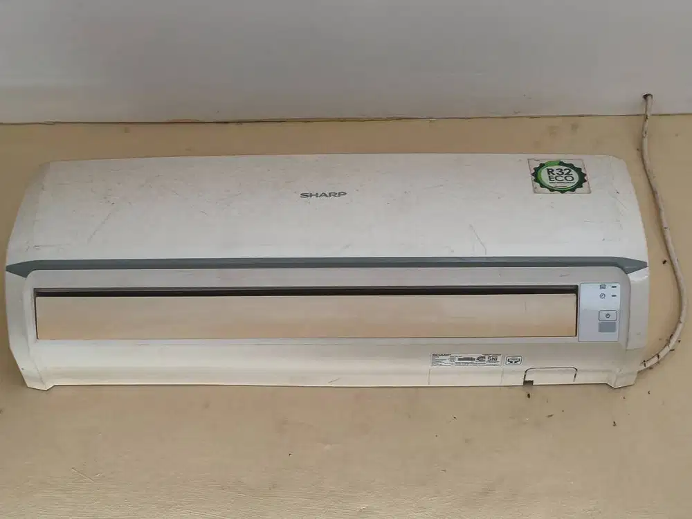 JUAL AC 1 PK KANIBAL SHARP