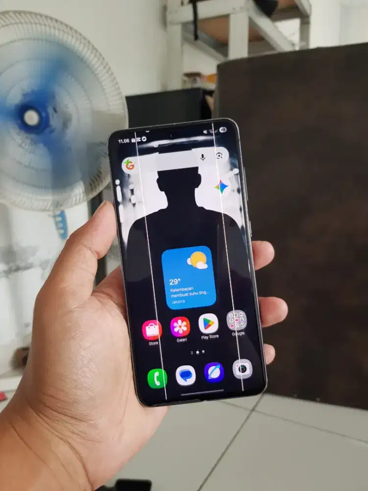 Samsung Galaxy S21FE 5G 256GB