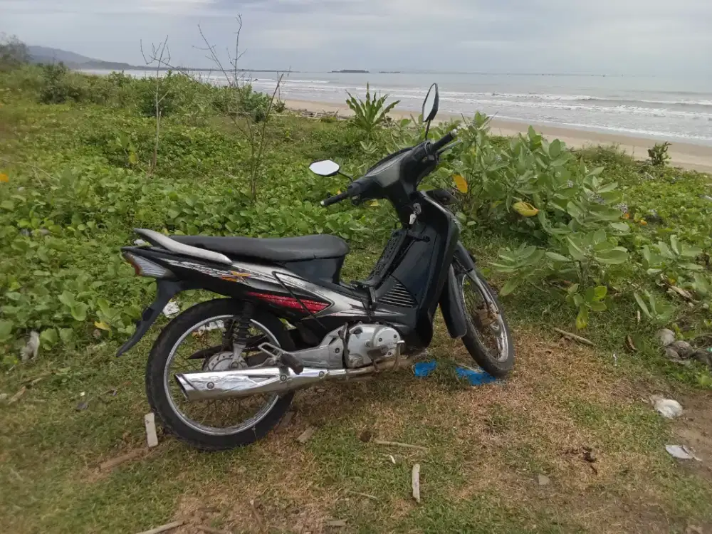 Eksklusif, supra x (jangan sampai terlewat)