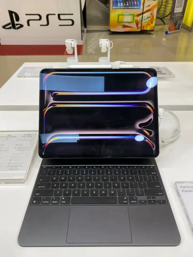 KREDIT iPAD PRO 13inc