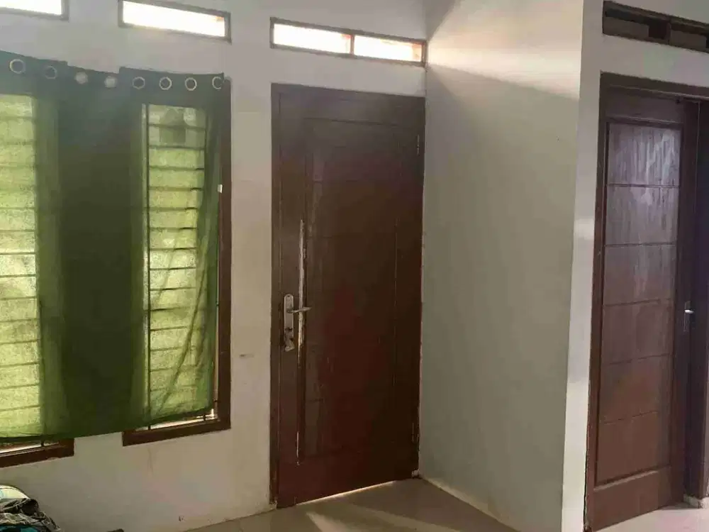 Rumah take over kredit, DP 70 Juta Citayam