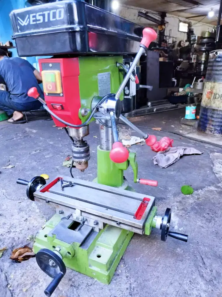 BOR FRAIS 16mm WESTCO