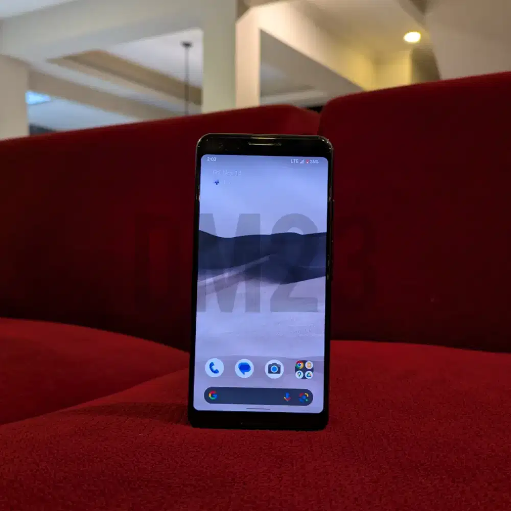 Google Pixel 3 4/64 Black