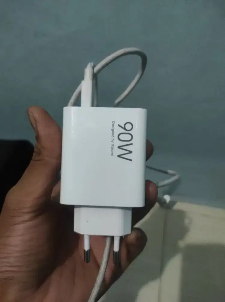 Charger Xiaomi 90Watt