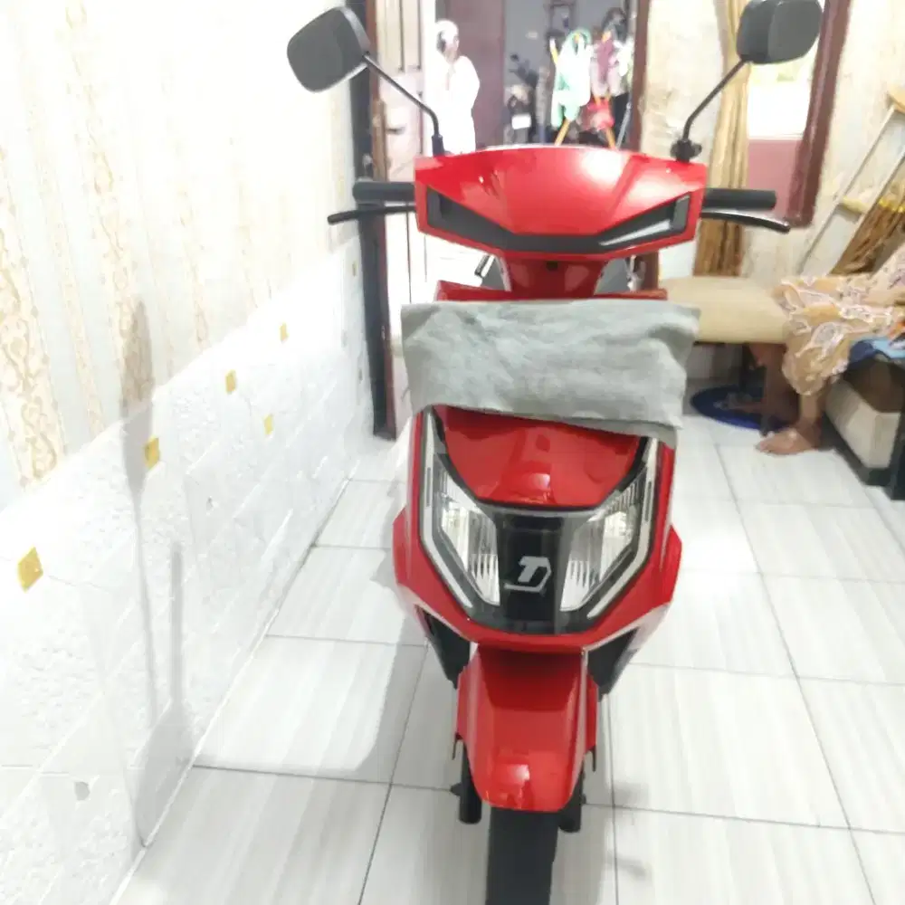 Molis United MX+1200 2024