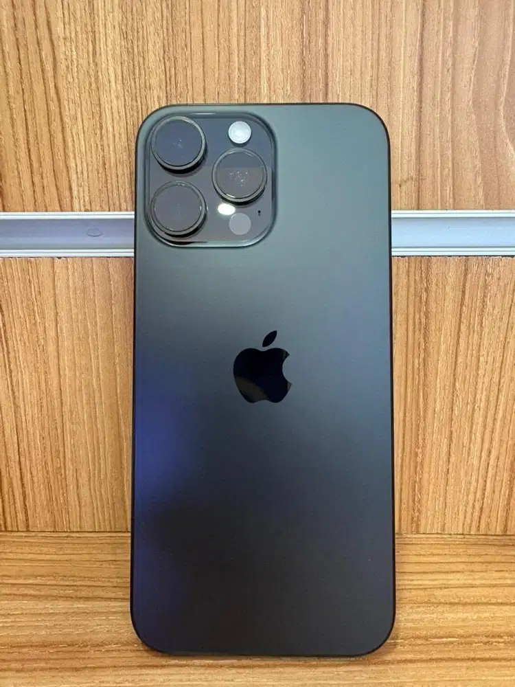 Iphone 17pro max 256gb resmi ibox