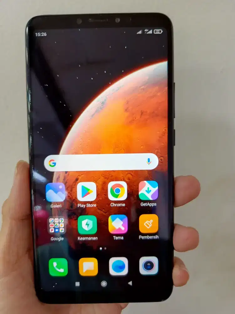 Xiaomi mimax 3 like new