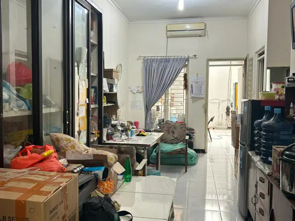 Dijual Rumah Siap Huni di Taman Kopo Indah Bandung