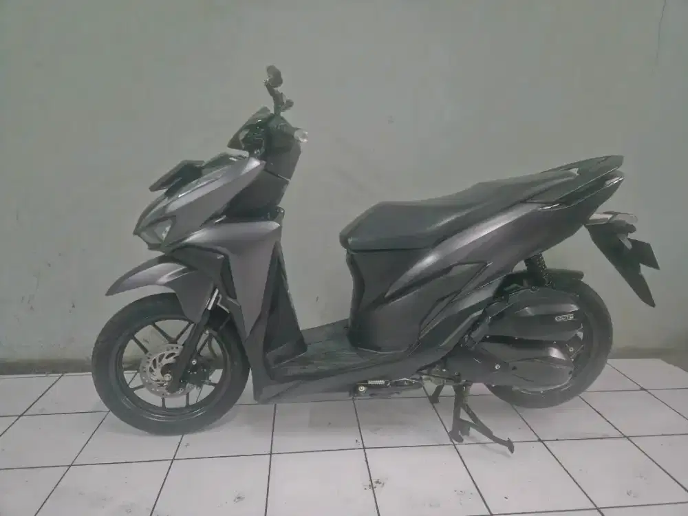 Honda Vario 150 tahun 2019
