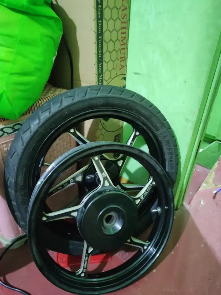 Velg vario vnd racing ak55 125/150