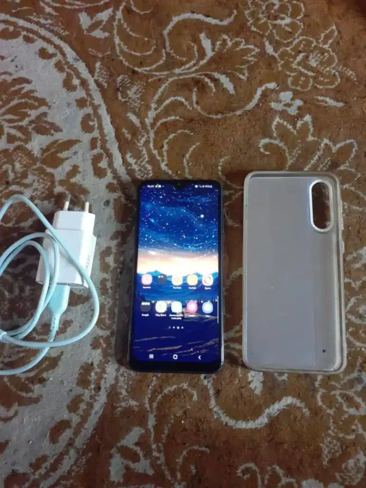 Samsung a30s 4/64 gb
