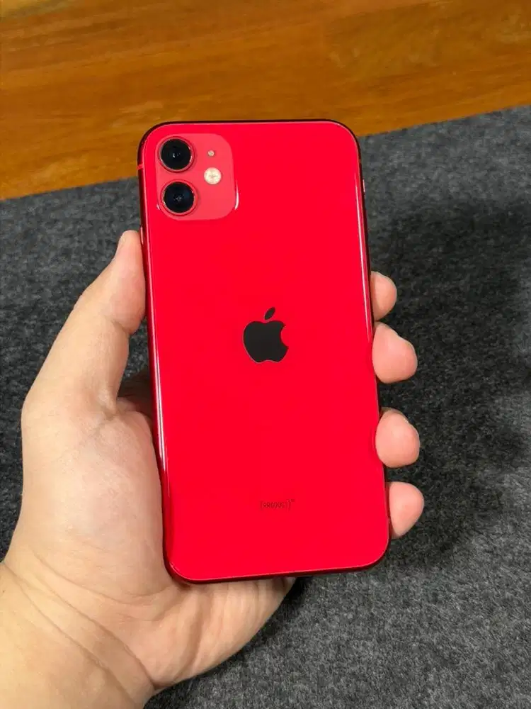 iPhone 11 128GB all operator
