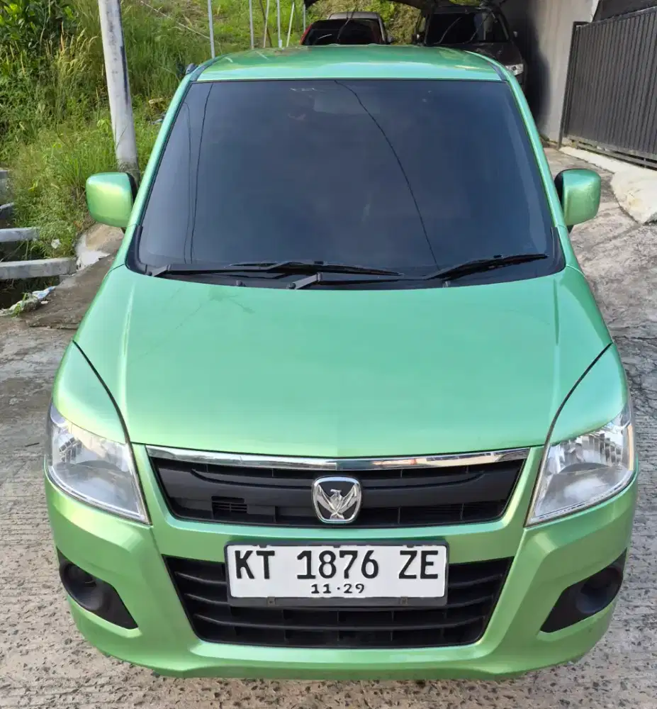 Karimun wagon manual 2014 istimewa.