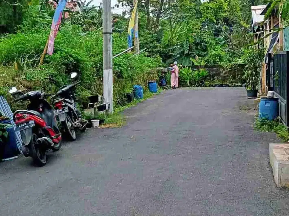 KSB harga dibawah NJOP Gedawang Permai 3 diBanyumanik