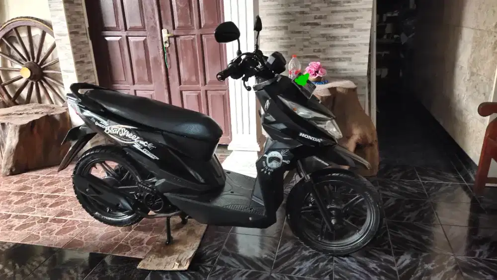 Beat Street ECO FI 2016 akhir plat L