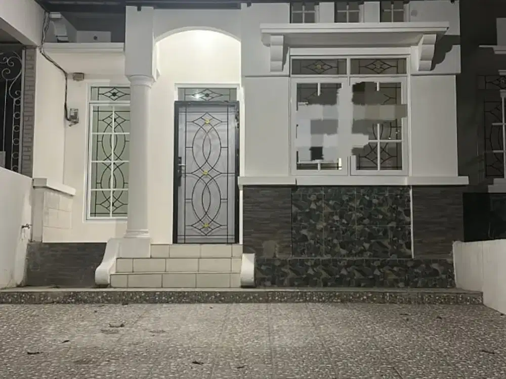 Disewakan Rumah di Cluster Taman Dago Lippo Cikarang — Harga Terbaik!