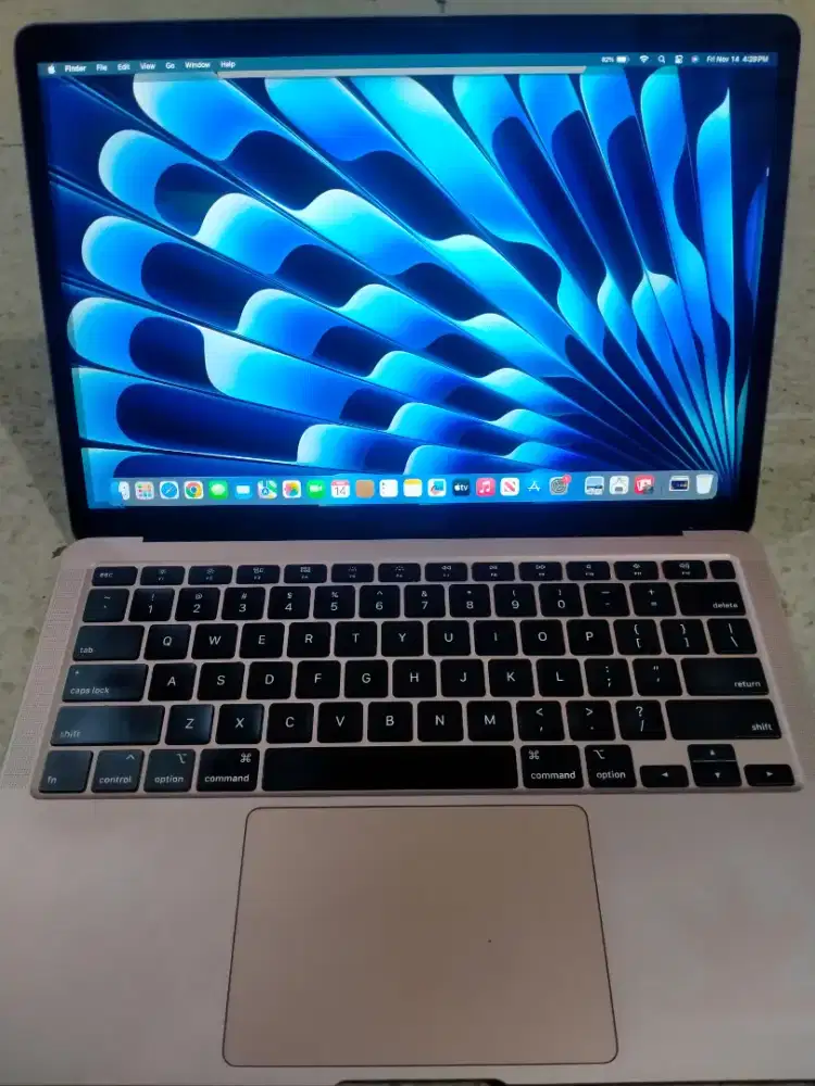 Laptop Apple Macbook Murah