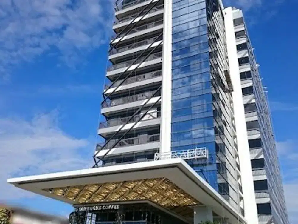 FOR SALE 1 UNIT UTTARA THE ICON APARTMENT lokasi strategis dekat UGM