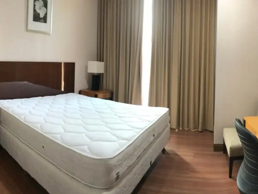 Djiual Apartemen Pakubuwono View (Rare Unit)