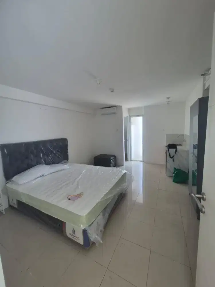 Jual Unit Atas Mall Bassura city