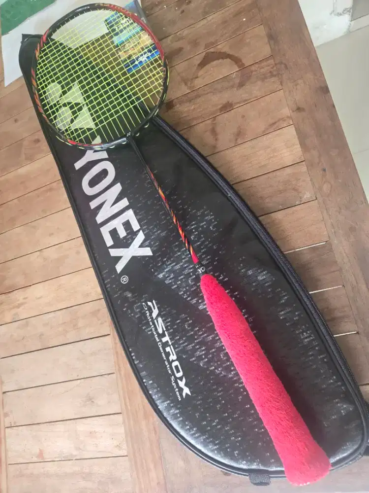 Raket Yonex Astrox 99 Pro Japan