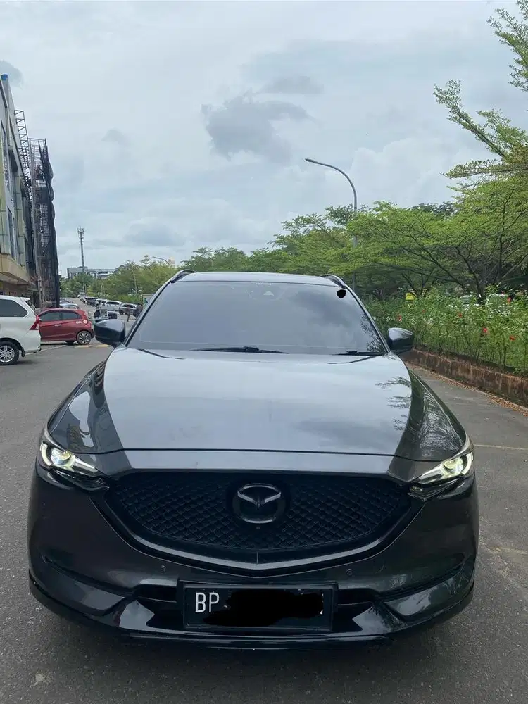 Dijual Mazda CX-5 Elite 2019