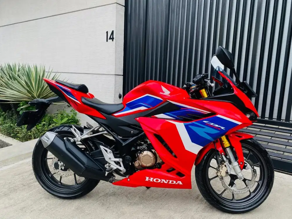 Jual CBR 150 R 2023 Super istimewa