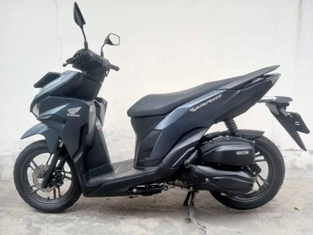 HONDA VARIO 125 TAHUN 2024 KEYLES MESIN SEGEL
