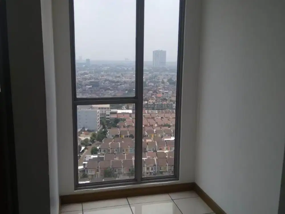 Apartemen M-Town Sumareccon Serpong Tangerang