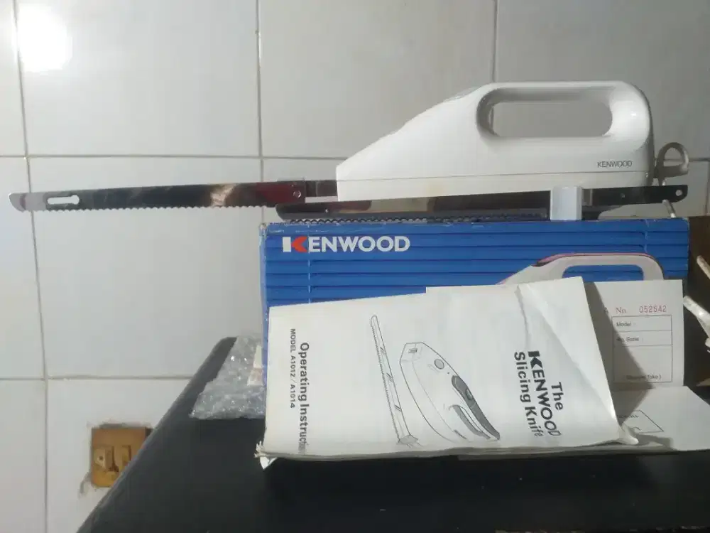 Murah Mesin Pisau Electric Pemotong