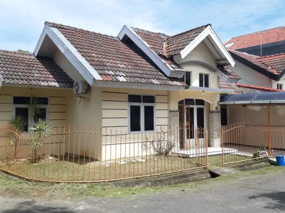 Jual Rumah Harjamulia Indah Estate Hitung Harga Tanahnya Aja