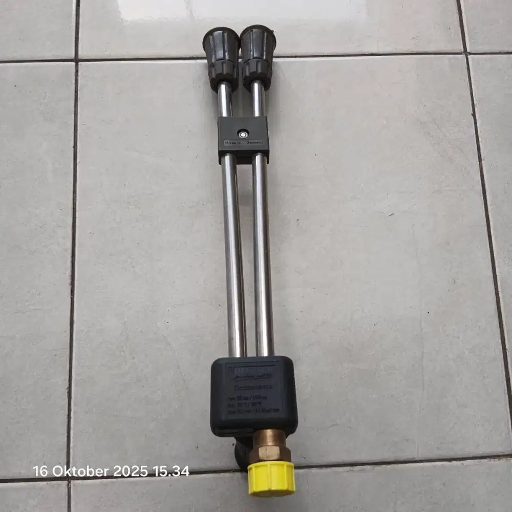 10800277 - WATER SOFT BLASTER MONSOON 065 FOR E240