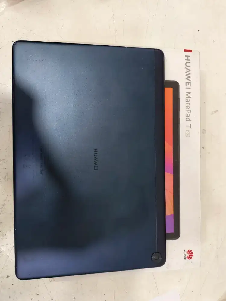 Huawei mate pad T 10s 4/64 wifi