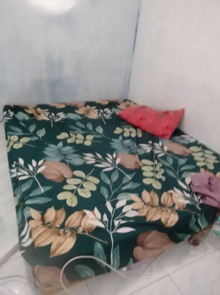 Jual kasur busa uk 1200x200 dan lainnya