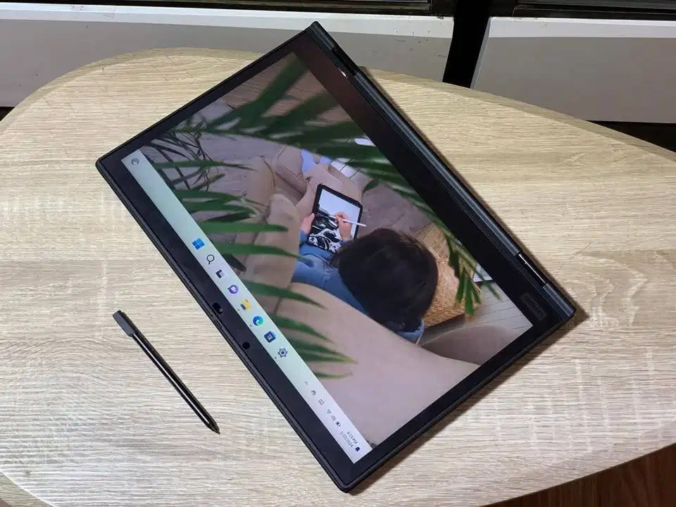 Lenovo Thinkpad X1 Yoga GEN3 Intel Core i5 Ram 8Gb SSD Touchscreen