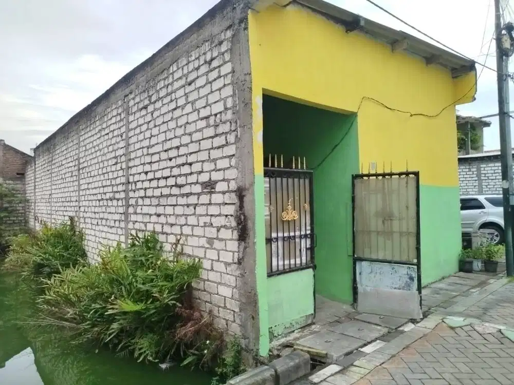 Djual Rumah kos Sememi Jaya  SURABAYA