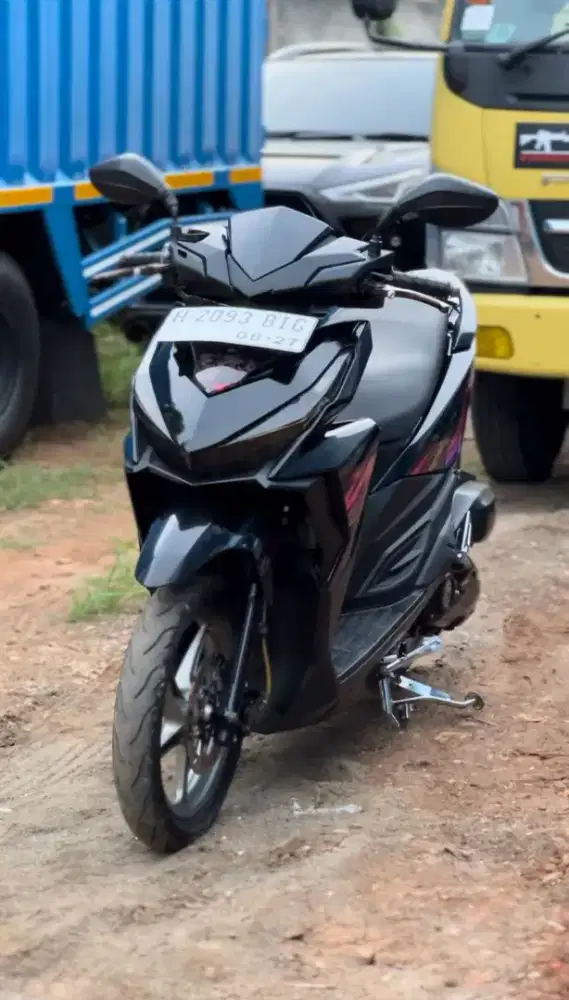 Vario 150 LED OLD 2017