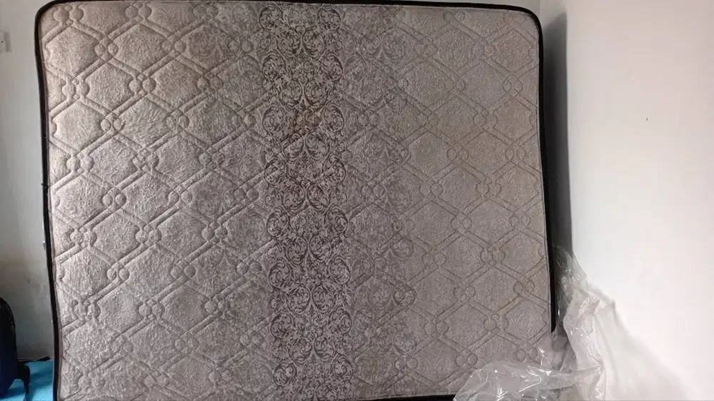 Dijual Cepat Kasur Springbed